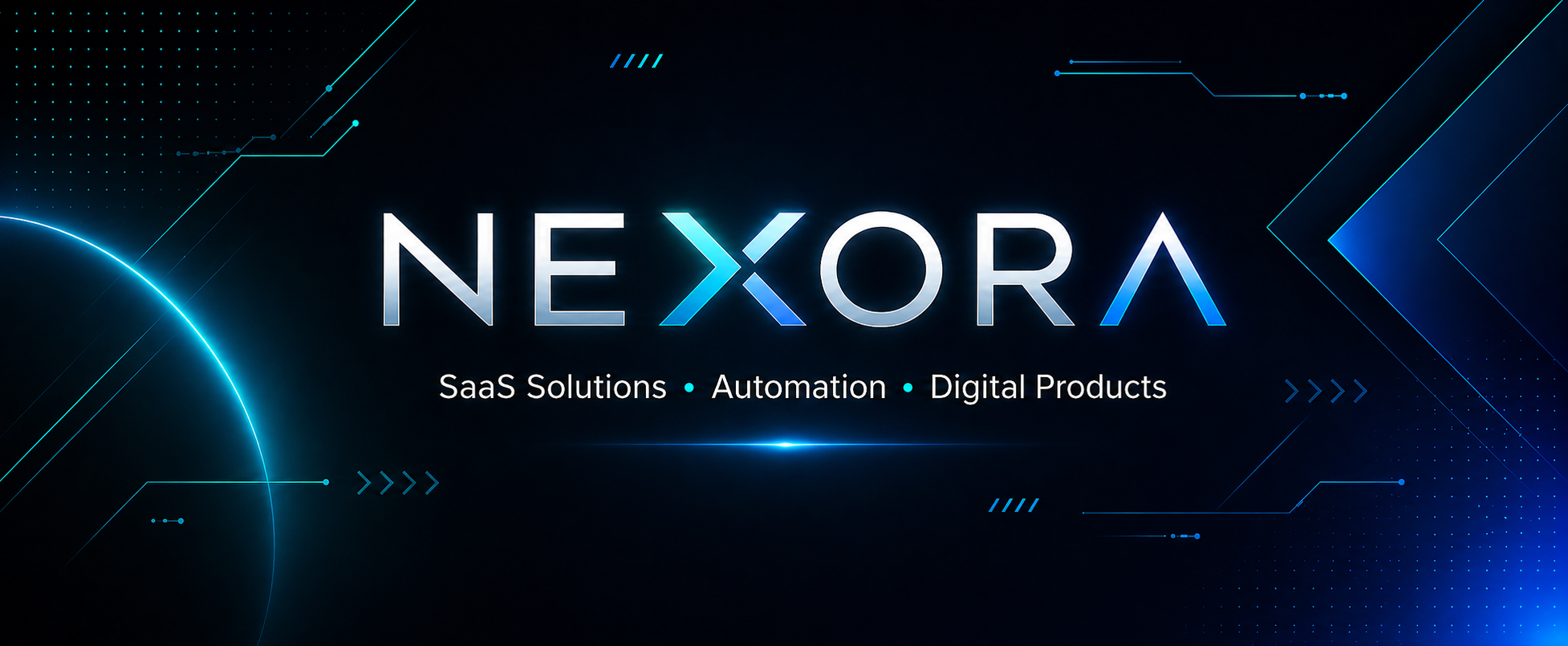 Nexora preview